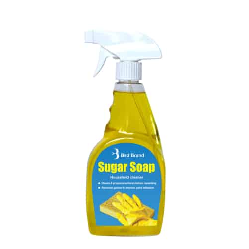 Sugar Soap Spray
