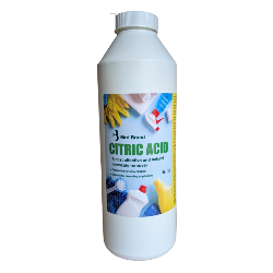 Citric Acid