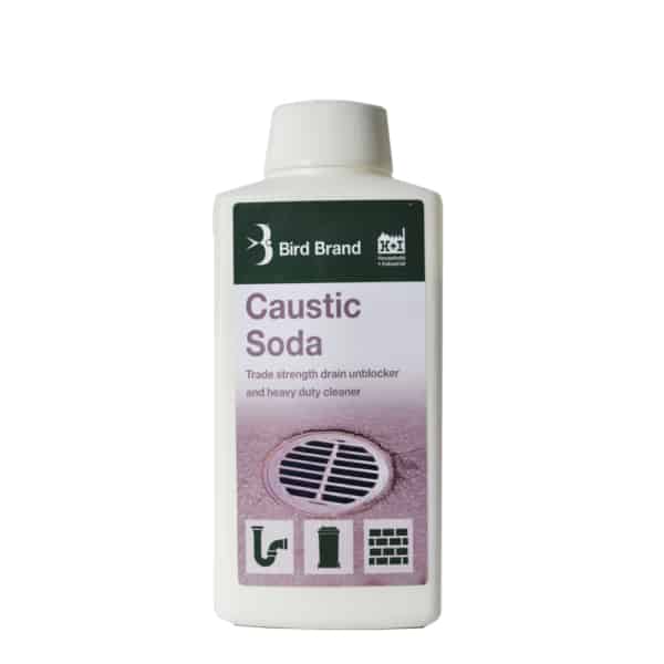 Caustic Soda Bird Brand