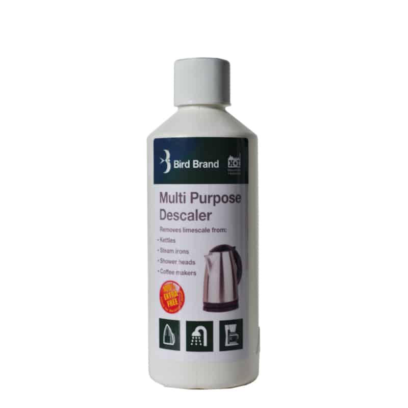 Multi Purpose Kettle Descaler Bird Brand