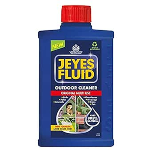 New formula Jeyes Fluid